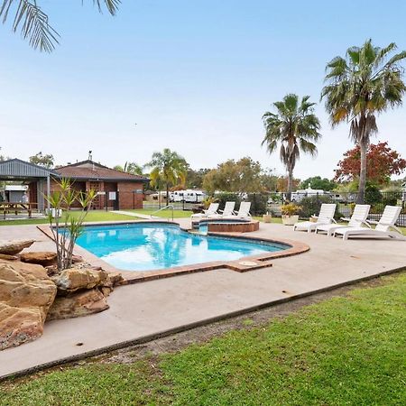 Yamba By Gateway Lifestyle Holiday Parks Exterior photo
