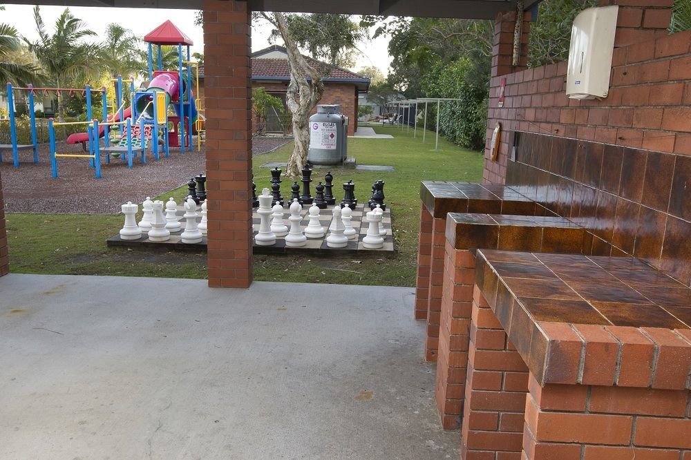 Yamba By Gateway Lifestyle Holiday Parks Exterior photo