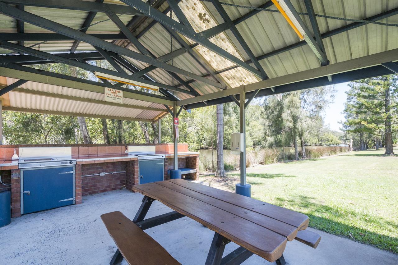 Yamba By Gateway Lifestyle Holiday Parks Exterior photo