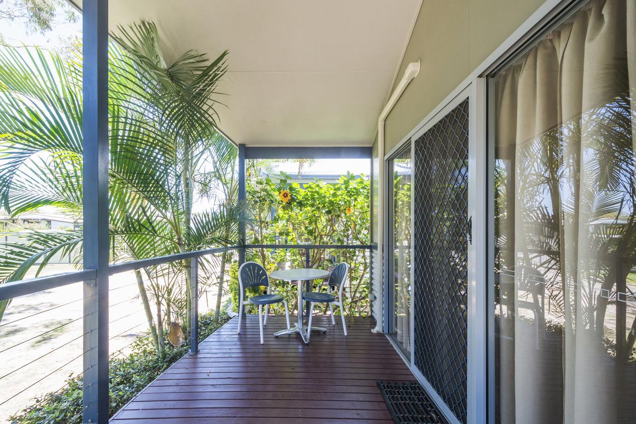 Yamba By Gateway Lifestyle Holiday Parks Exterior photo