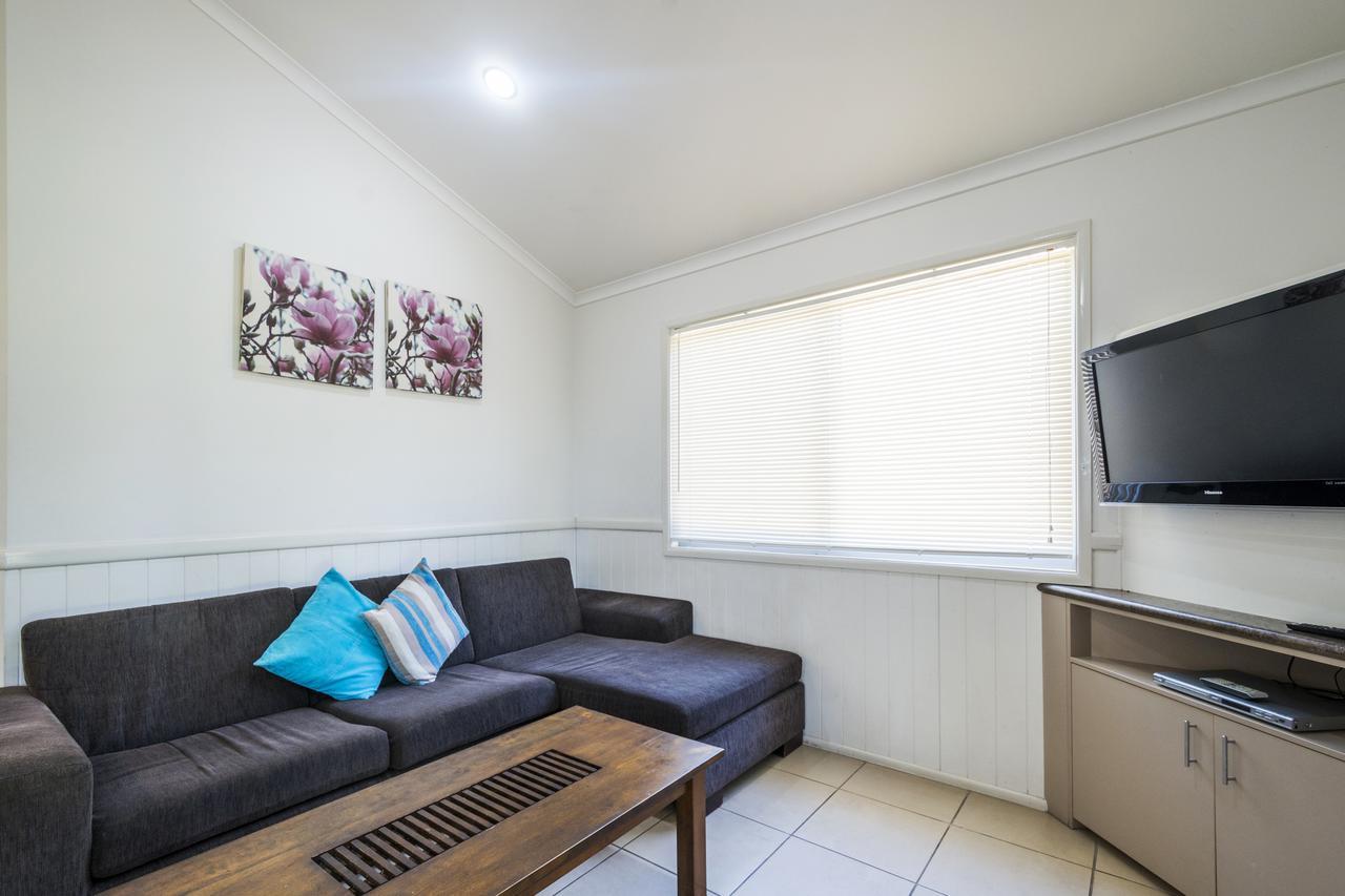 Yamba By Gateway Lifestyle Holiday Parks Exterior photo