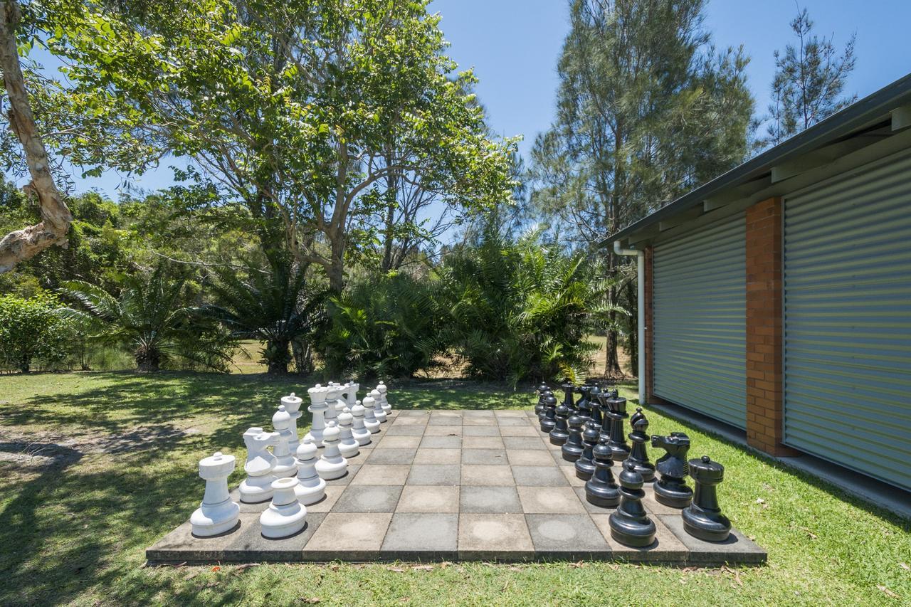 Yamba By Gateway Lifestyle Holiday Parks Exterior photo