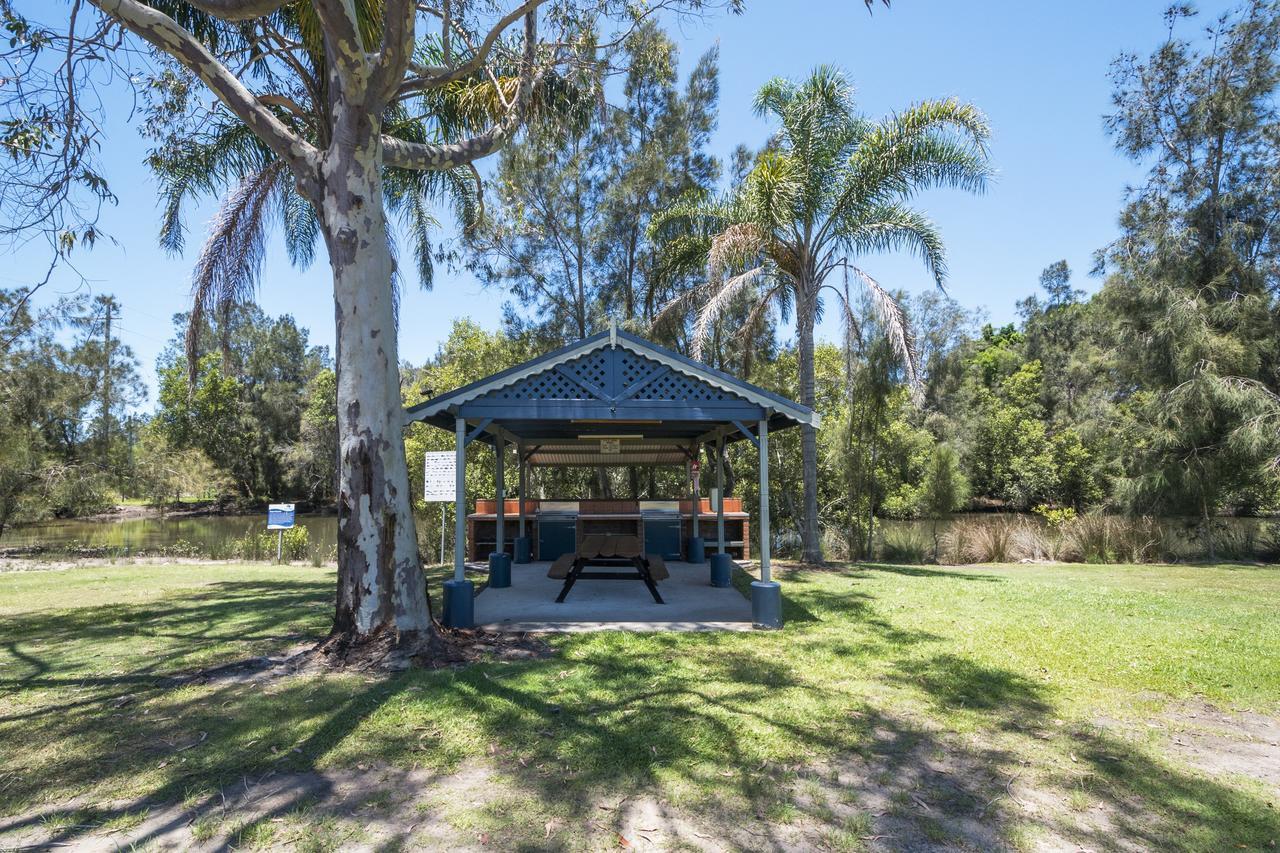 Yamba By Gateway Lifestyle Holiday Parks Exterior photo