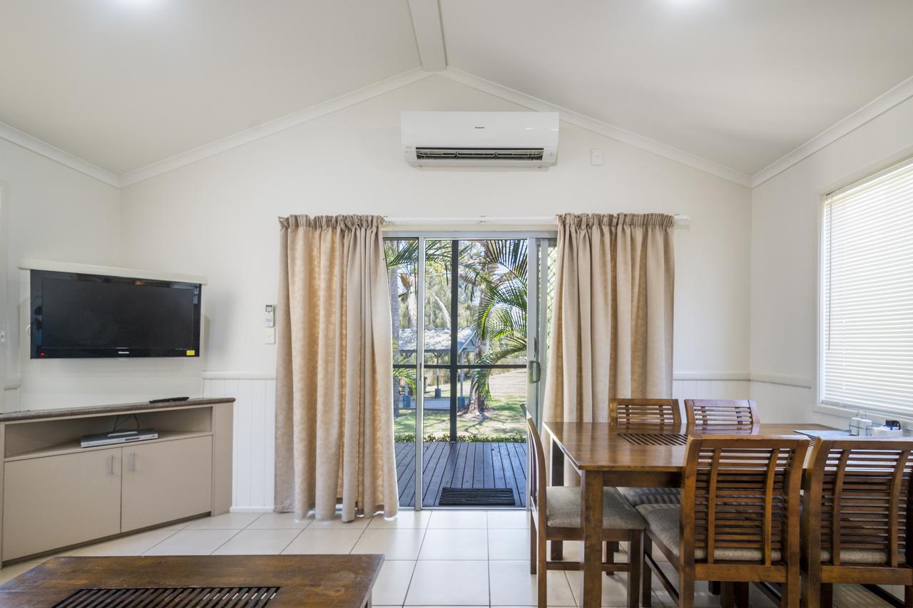 Yamba By Gateway Lifestyle Holiday Parks Exterior photo