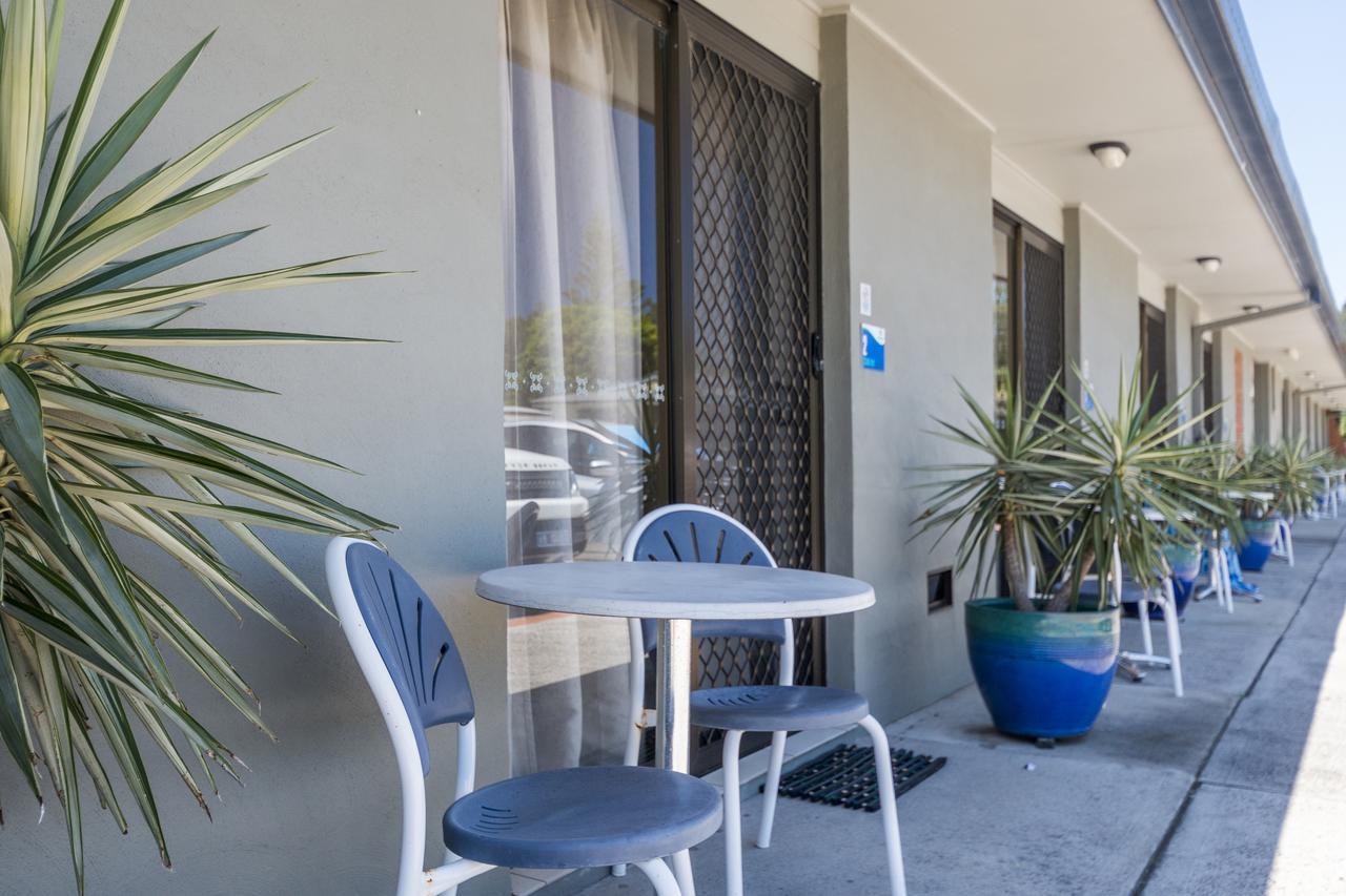Yamba By Gateway Lifestyle Holiday Parks Exterior photo