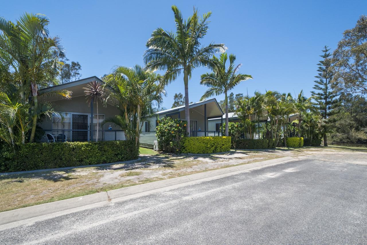 Yamba By Gateway Lifestyle Holiday Parks Exterior photo