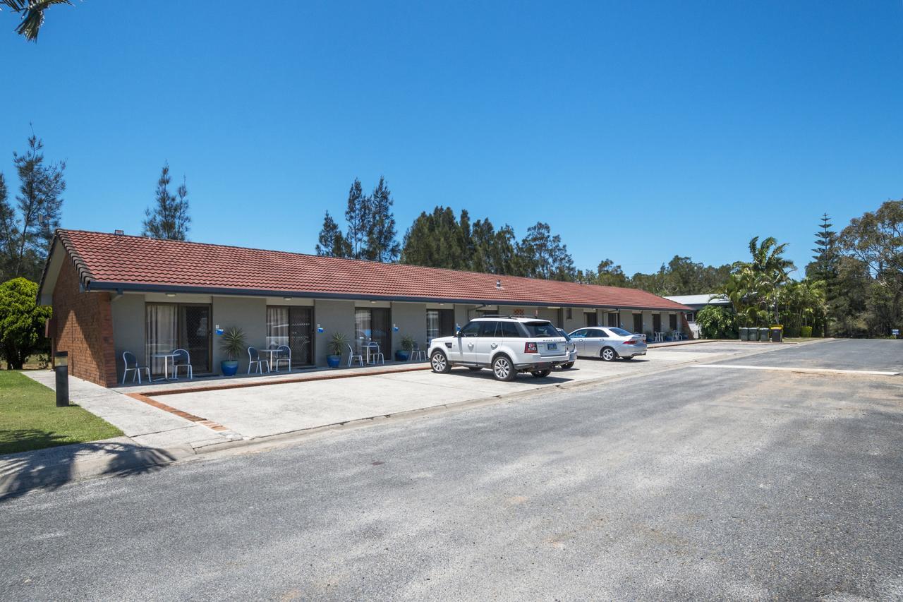 Yamba By Gateway Lifestyle Holiday Parks Exterior photo