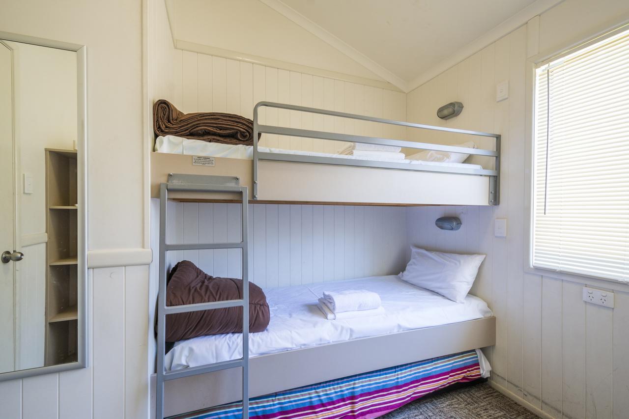 Yamba By Gateway Lifestyle Holiday Parks Exterior photo